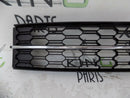 SKODA OCTAVIA 2013-17 FRONT BUMPER LOWER CENTRE GRILL CHROME TRIM 5E0853677K