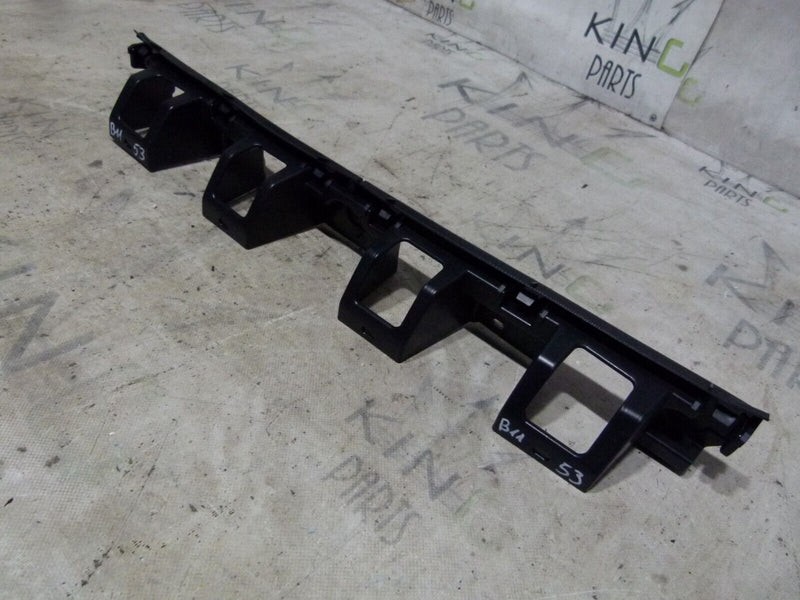 FORD FIESTA MK8 2017-21 REAR BUMPER SUPPORT BRACKET GENUINE H1BB17B861A