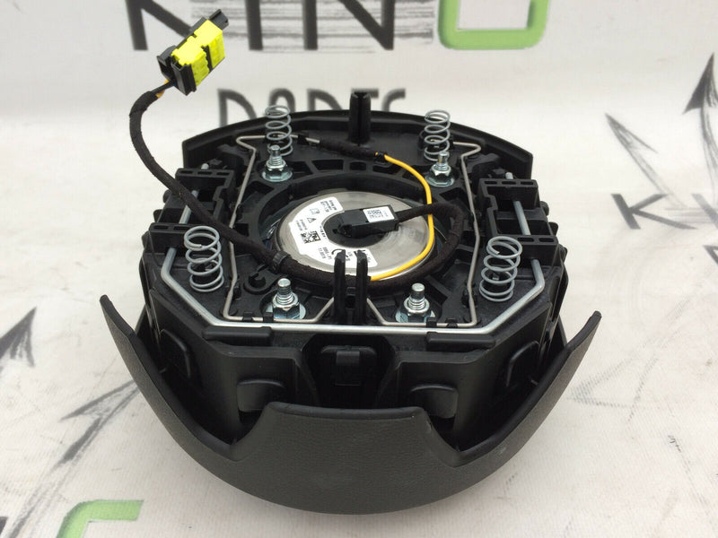MINI COOPER COUNTRYMAN F60 JCW 2018-23 STEERING WHEEL DRIVER AIR BAG 32306876516