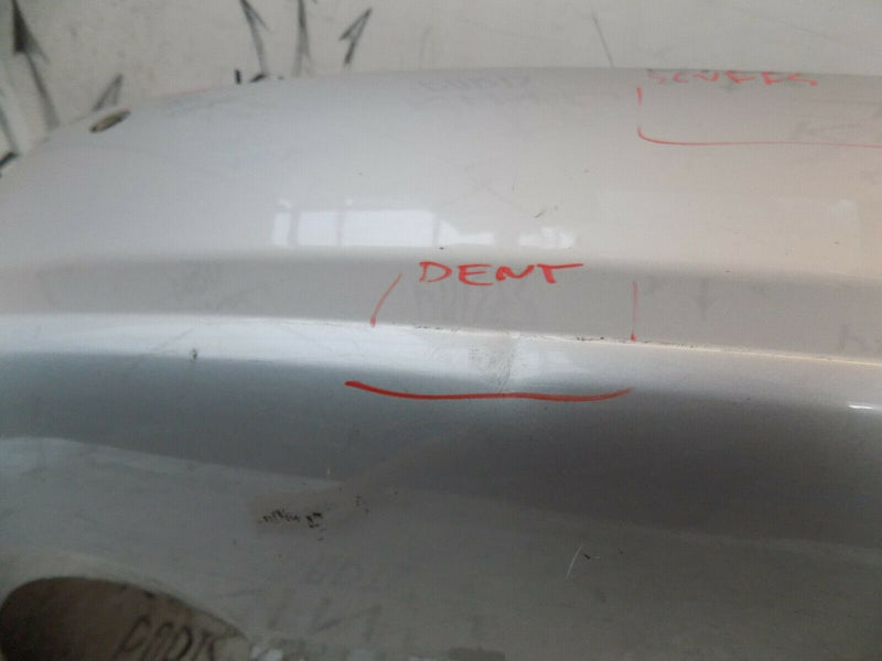 FORD FOCUS C MAX ST ZETEC S 07-10 REAR BUMPER P/N: 7M51R17906A - GENUINE