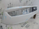SKODA FABIA MK3 NJ 6V FACELIFT 2018- FRONT BUMPER GENUINE 6V0807221F
