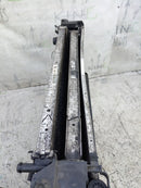 MERCEDES C CLASS W 205 1.6 DIESEL RADIATOR PACK RAD PACK