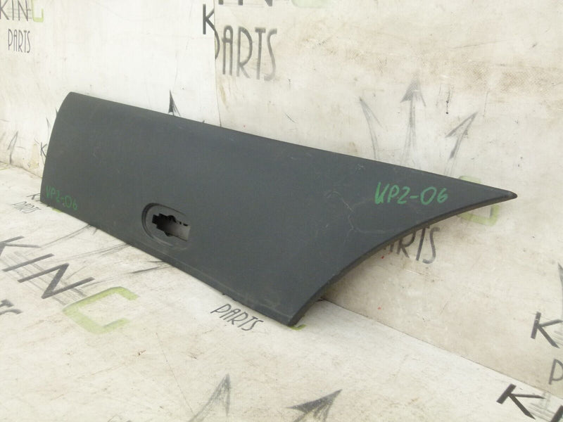 MERCEDES SPRINTER W910 2019-ON LEFT SIDE MOULDING TRIM A9106900301