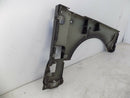 LAND ROVER RANGE ROVER L322 06-12 ALU FRONT FENDER WING PANEL LEFT SIDE