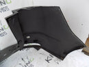 FORD S-MAX GALAXY 2015-2017 GREY REAR BUMPER GENUINE PDC EM2B-17H773