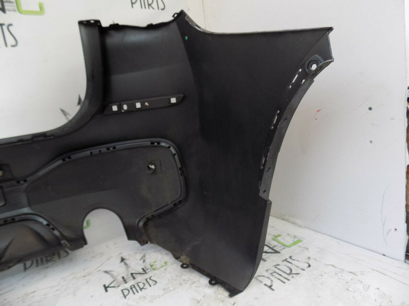 BMW X1 F48 M-SPORT 2015-2017 GREY REAR BUMPER PDC GENUINE 5112 8059877