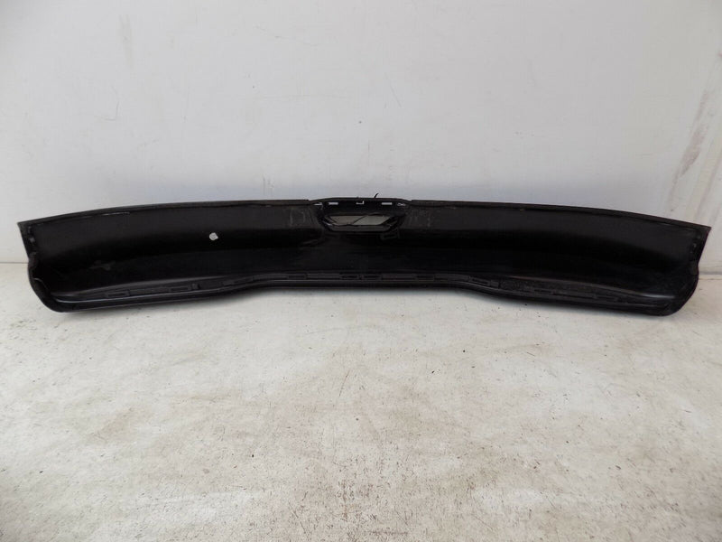 FORD GALAXY MK3 2015-ON FACELIFT REAR TAILGATE COVER BOOT LID TRIM PANEL