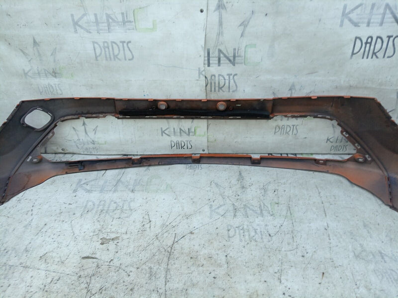FORD TRANSIT CUSTOM LCI 2018-ON FRONT BUMPER LOWER SECTION JK21-R17757-A