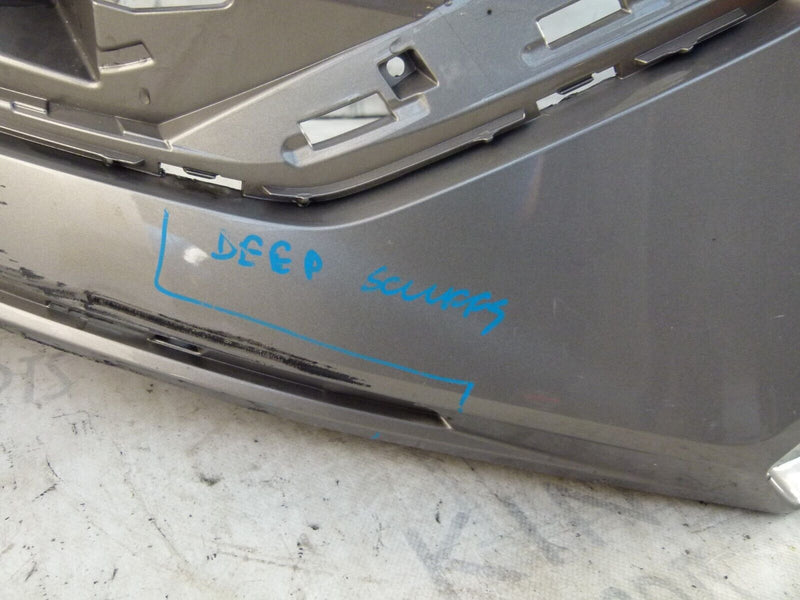 VOLVO V60 2018-ON FRONT BUMPER GENUINE 31690589