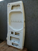 MERCEDES SPRINTER 907 910 2019-ON HIGH ROOF LEFT SIDE REAR DOOR PANEL