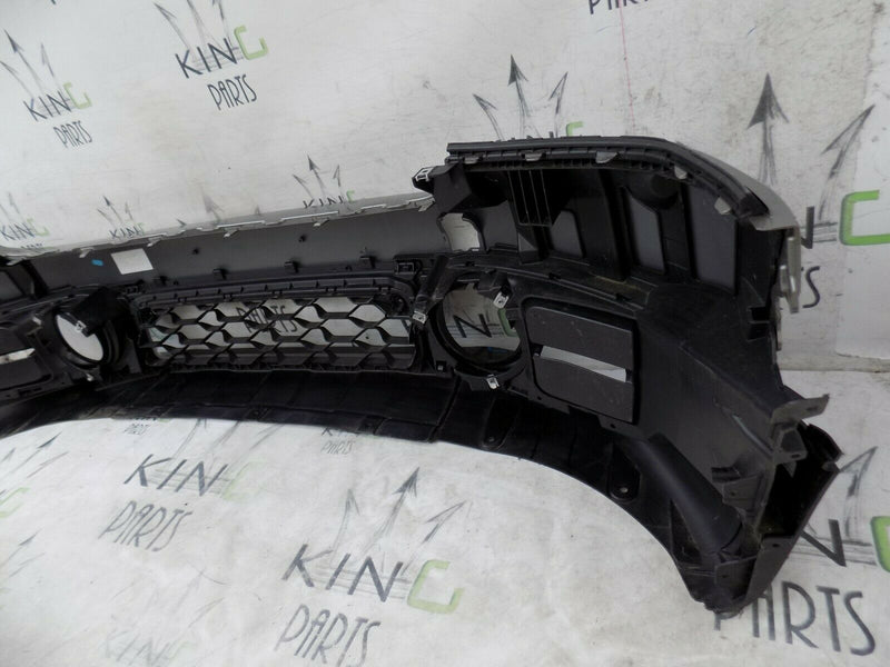 BMW MINI COOPER COUNTRYMAN F60 2017-ON FRONT BUMPER GENUINE 5111 7390520