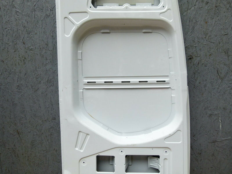 MERCEDES SPRINTER 907 910 2019-ON HIGH ROOF LEFT SIDE REAR DOOR PANEL
