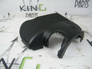 FIAT 500L TREKKING 2013-ON STEERING COLUMN COVER UPPER 735521656