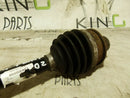 AUDI A4 S4 8W B9 3.0 TFSI PETROL AUTOMATIC GENUINE LEFT, RIGHT FRONT DRIVESHAFT