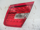 MERCEDES W212 EClass 10-15 SALOON REAR INNER BOOT LIGHT RIGHT SIDE OS 2129060258
