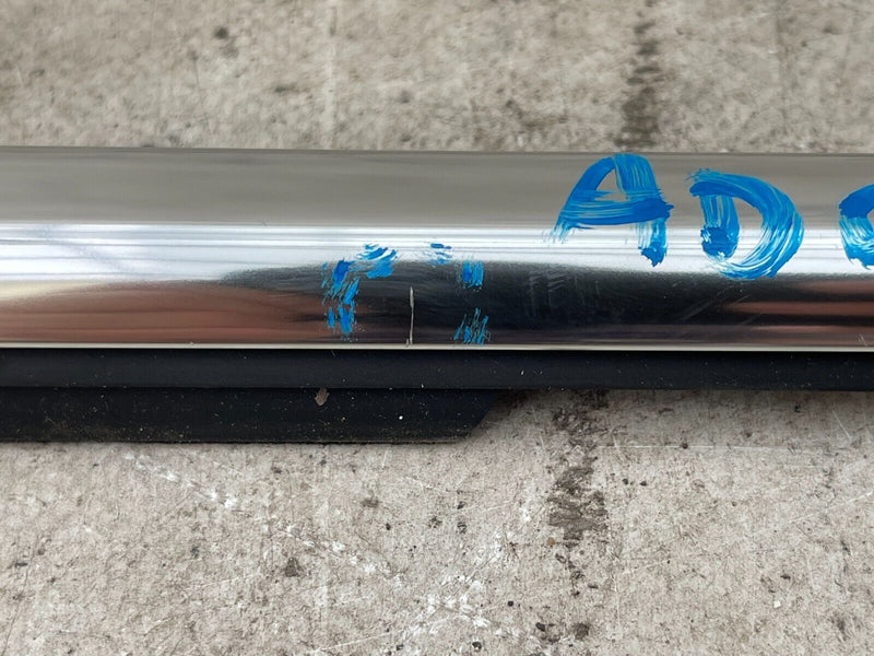 VOLVO XC90 MK2 2017-2022 REAR RIGHT DOOR WINDOW TRIM 32237183