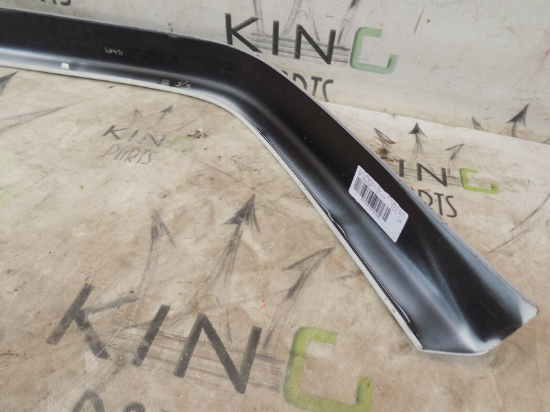 MERCEDES-BENZ G CLASS W463 2018-ON REAR LEFT WHEEL ARCH TRIM FLARE A4638820100