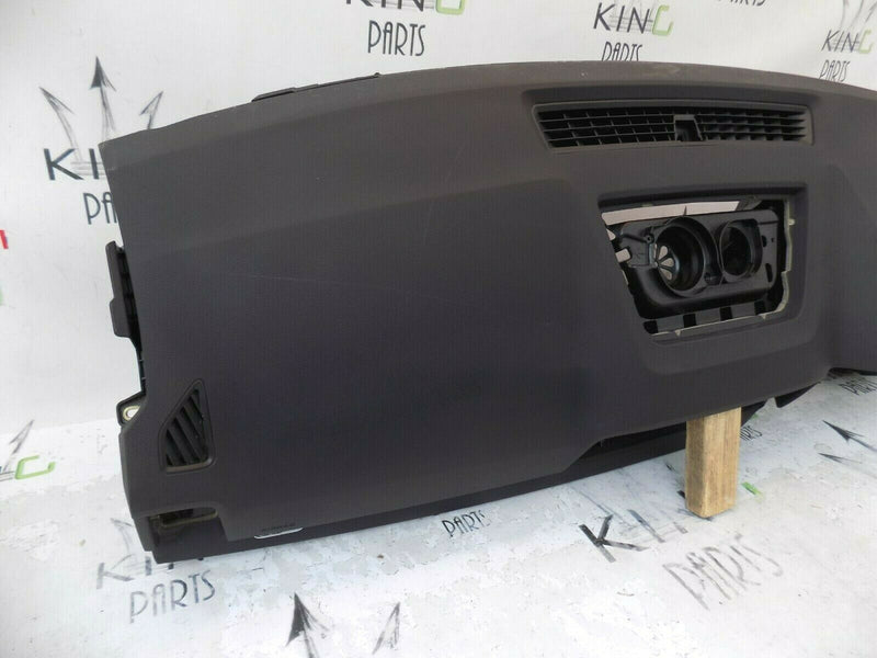SKODA KAROQ 2017-ON SPORT LINE DASHBOARD BLACK RHD *DAMAGE* 57C857007G