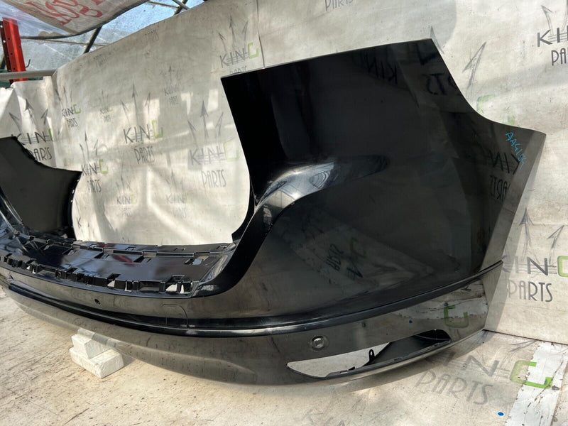 VOLVO XC60 2008-2013 REAR BUMPER PDC GENUINE 30763426