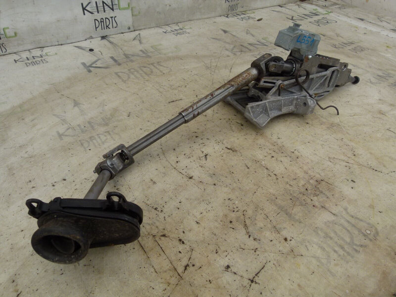 RANGE ROVER EVOQUE L551 HYBRID 2019-ON POWER STEERING COLUMN GENUINE ZG 546612 #