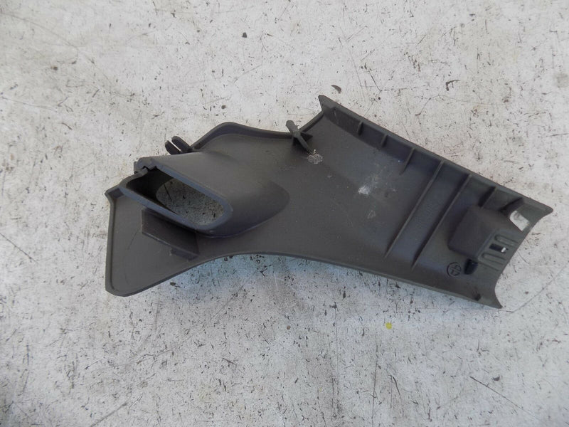 SEAT ALHAMBRA 2010-2015 7N RIGHT SIDE D-PILLAR TRIM 7N0867128B