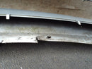 BMW E46 3 Series 1998-2001 Front Bumper Genuine Silver (A5266)