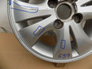HYUNDAI i10 14" INCH RIM ALLOY WHEEL 5J X14 ET46 52910-0X251