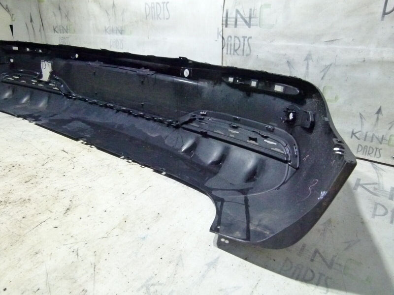 MERCEDES EQA H243 2021-ON REAR BUMPER DIFFUSER PDC GENUINE A2438859101