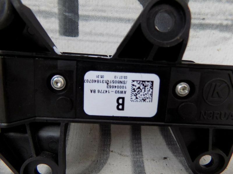 JAGUAR XJ (X351) 2010-2019 FRONT RIGHT MEMORY SWITCH AW9314776BA