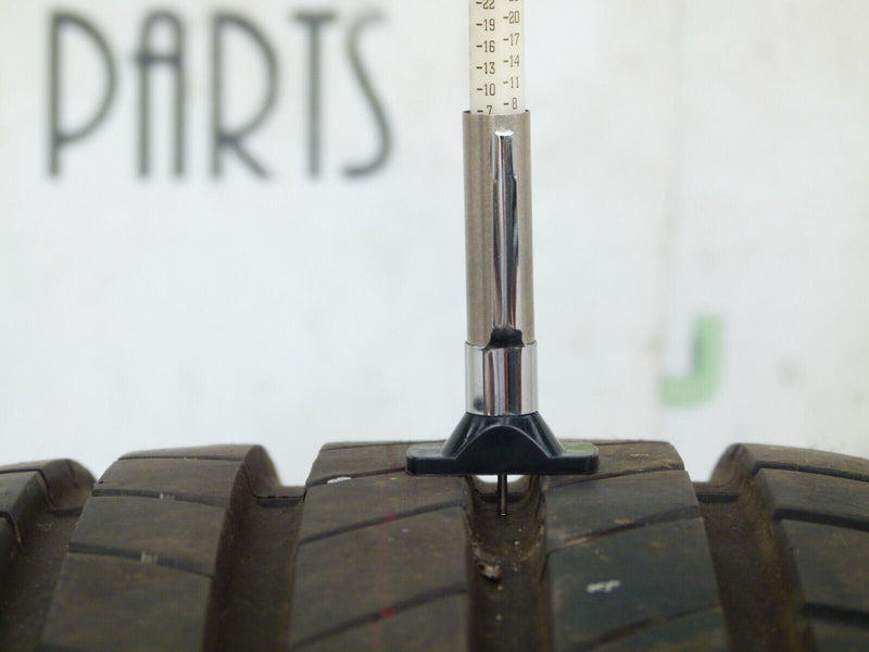 AUDI Q2 WHEEL ALLOY RIM & TIRE 7JX17H2-N ET45 81A601025AJ GENUINE