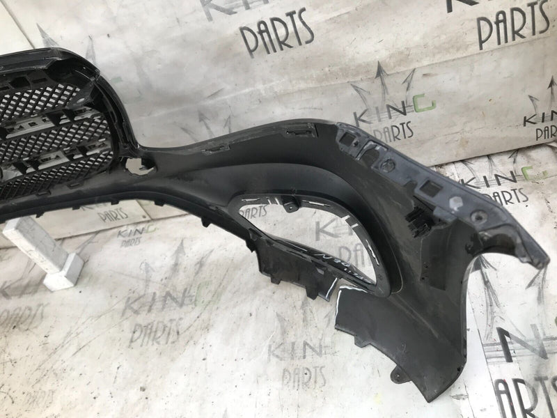 MERCEDES E CLASS W213 AMG 2016-2020 FRONT BUMPER PDC GENUINE A2138852600