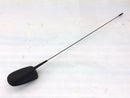 VW CRAFTER 7C 2017-ON OEM ROOF ANTENNA AERIAL & STICK FM/AM 7C0035501D 4-PLUG