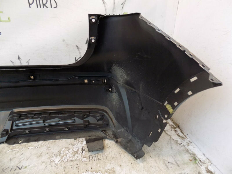 NISSAN QASHQAI MK2 J11 FACELIFT 2017-2018 REAR BUMPER PDC 85022-HV20H