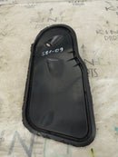 VW UP 2011-2016 FRONT LEFT DOOR INNER COVER PANEL GENUINE 1S4837915 S81-09