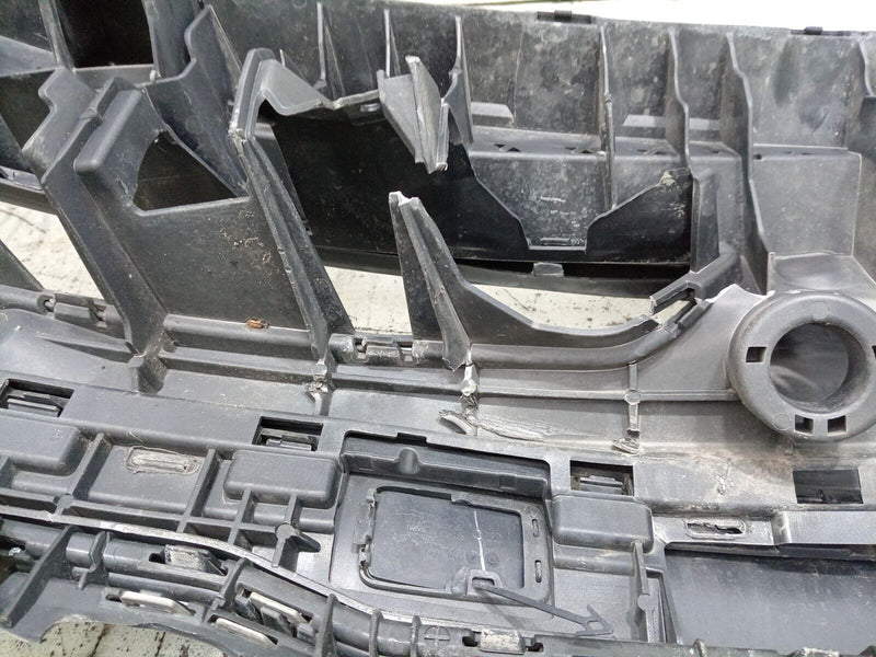 AUDI Q5 SQ5 S-LINE 2016-2020 REAR BUMPER PDC GENUINE 80A807521D