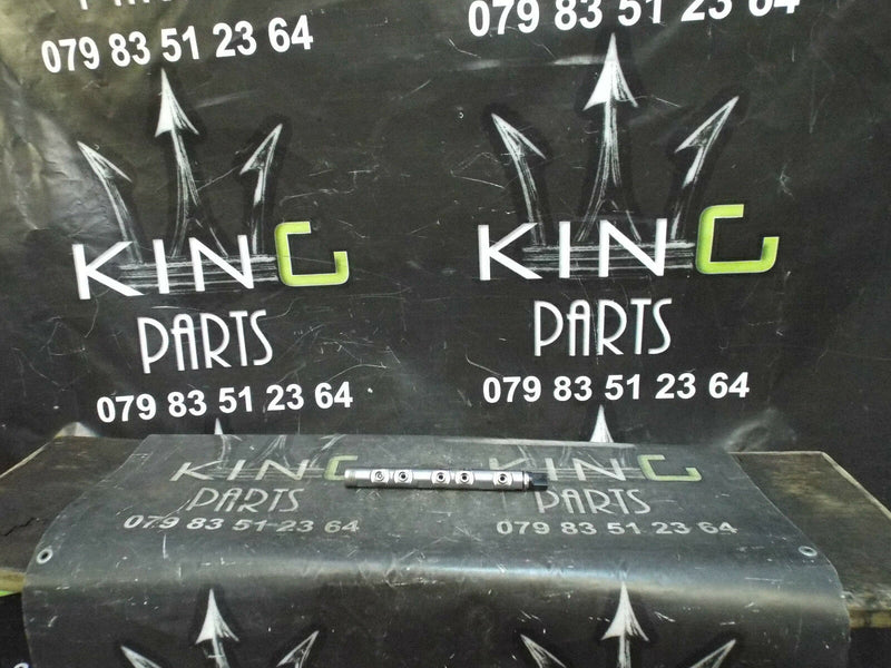 MINI Countryman Cooper 1.6 Diesel Fuel Pressure Rail 0445214237