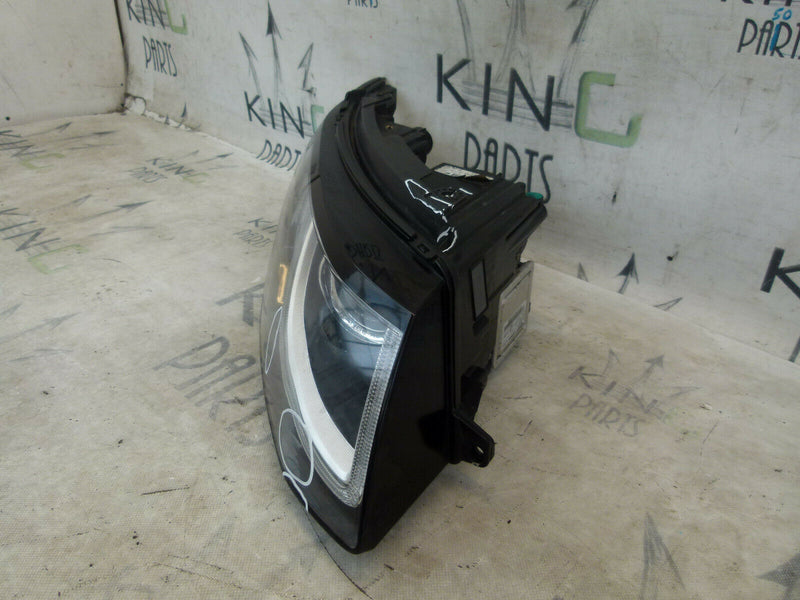 RANGE ROVER EVOQUE FACELIFT 2016-18 RIGHT DRIVER SIDE LED XENON HEADLIGHT