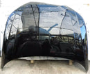 AUDI A4 S4 RS4 S-LINE B9 / 8W 2015-ON GENUINE BONNET HOOD PANEL in BLACK
