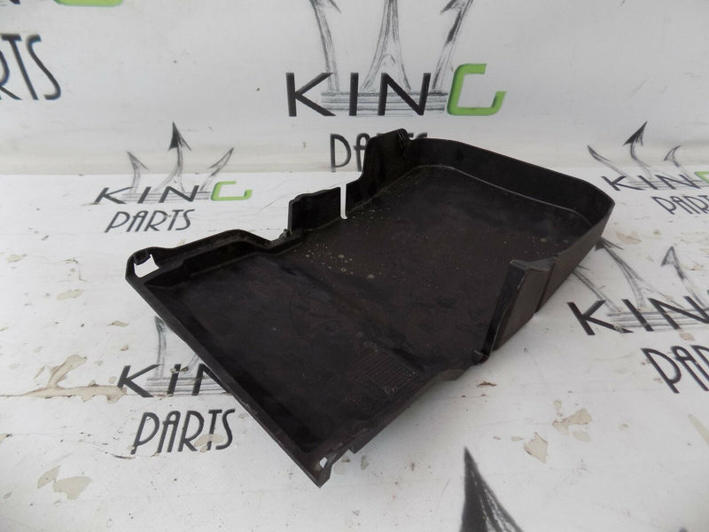FORD C-MAX MK1 2003-2010 BATTERY BOX WITH COVER LID 7M51-10A659-AB 4M51-10723-BC