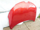 RENAULT KADJAR GENUINE FRONT BONNET HOOD PANEL IN RED