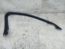 MERCEDES W205 C CLASS 14-21 FRONT LEFT WINDOW TRIM INNER A2057270171 #