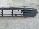 VAUXHALL CORSA C 2001-2004 FRONT BUMPER LOWER GRILLE GENUINE 09116132