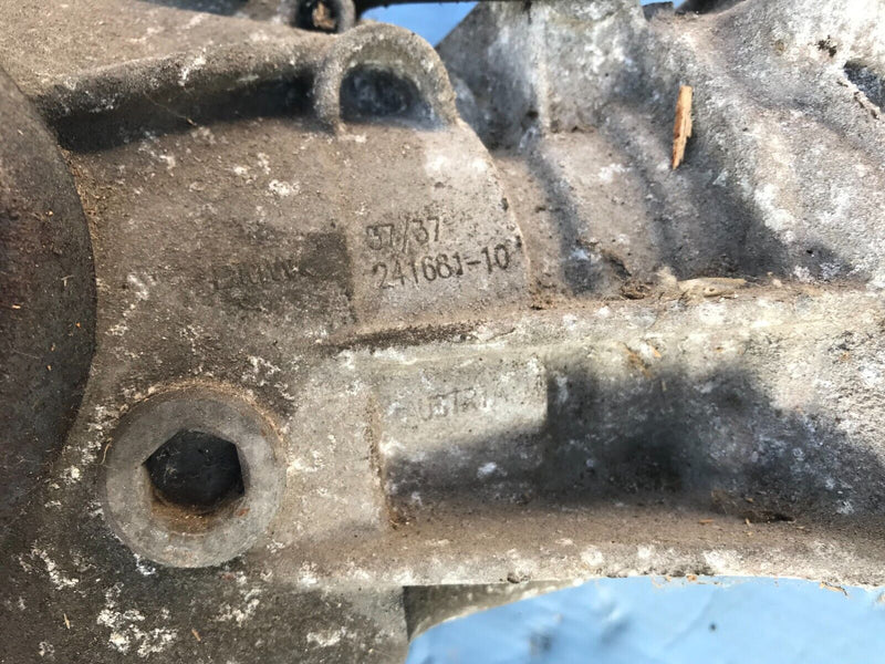 MINI COOPER S / MINI COUTRYMAN R60 R61 REAR DIFF DIFFERENTIAL 7593881