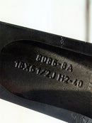 NISSAN QASHQAI ALLOY WHEEL RIM 18" 6.5J ET40 GENUINE JD18A MB73