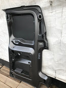 VAUXHALL VIVARO, EXPERT PROACE MK2 2016-23 REAR DOOR PANEL LEFT SIDE