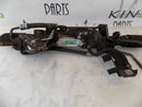 RENAULT LAGUNA MK2 II 2005-2007 POWER STEERING RACK + ROD ENDS 6900000729