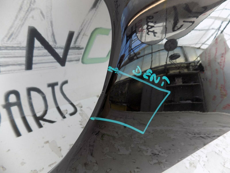 MERCEDES E CLASS W211 2002-2009 FRONT LEFT WING FENDER PANEL