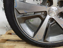 PEUGEOT 308 MK2 2013-2021 17" ALLOY WHEEL 7.5Jx17 ET44 GENUINE 9677989777