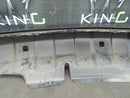 Honda CRV 2006-2009 Rear Bumper Genuine Lower Part (A0022)