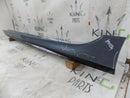 BMW 1 SERIES F40 M SPORT - 2019-ON - GENUINE LEFT SIDE SKIRT 51778072573